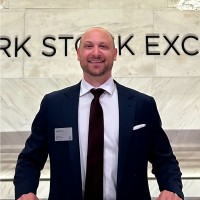 Adaptive Employee Joe Buttitta's profile photo