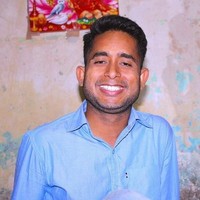 Amit Barman Email & Phone Number