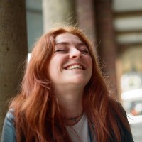 Regular Studio Employee Erin Dann's profile photo
