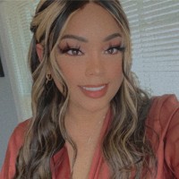 C L C Employee Ava Clark's profile photo
