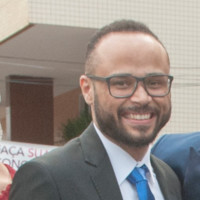 Satel Despachos Employee Ed Reis's profile photo