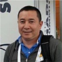 Arintel Technologies Employee Nurles Kirgiz's profile photo