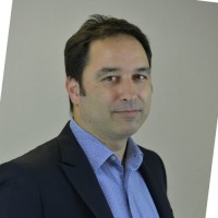 Fret SNCF Employee Laurent Phalippou's profile photo