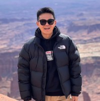 Berkeley Lab Employee 姜新雄's profile photo