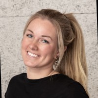 84codes Employee Lovisa Johansson's profile photo