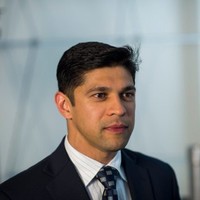 CPFD Software Employee Rajat Barua's profile photo