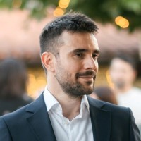 Stefanos Kokogias Email