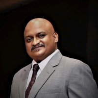 SJ Contracts Pvt Ltd Employee Kaushik Venugopal's profile photo