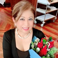 Yonex Employee Linda Joseph's profile photo