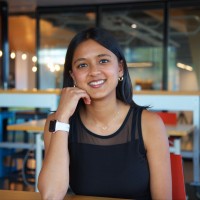 Arya Mohan Email