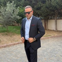 AKTUR Employee Selman Aktoğ's profile photo