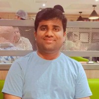 Pradeep Patil's profile photo