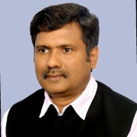 Dabur India Limited Employee Narayanan Renganathan's profile photo