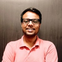 GetReplies Employee Rohit Pratiush's profile photo