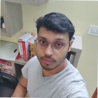 Deloitte Employee Sudip Samanta's profile photo