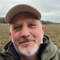 Perspective Employee Richard Alker's profile photo