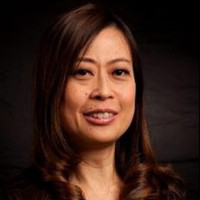 World Vision Employee Jane Lim's profile photo