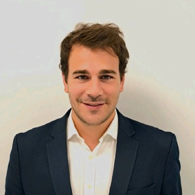 Pierre Merlet Email & Phone Number