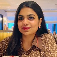 Sigmoid Employee Swati Awasthi's profile photo