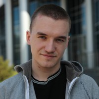 EOS DATA ANALYTICS Employee Ryan Hayes's profile photo