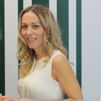 Martina Bacova Email