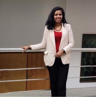 ellementry Employee Riya Sharma's profile photo