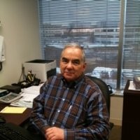 Steve Levinson Email & Phone Number