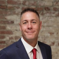 Vantage Point Solutions Employee Gregory al Aymar's profile photo