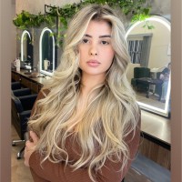 Luft Solutions Employee Lorrane Ciriaco's profile photo