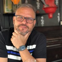 Marcio Lima Email & Phone Number