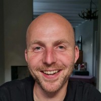 BoekJaar Employee Kees Pruim's profile photo