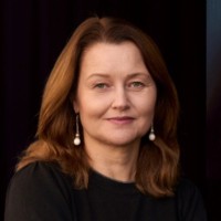 Snøhetta Employee Vibeke Skaiaa's profile photo