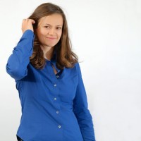 DDS+ Employee Carla Ionescu's profile photo