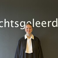 Grapedistrict Employee Eveline Osinga's profile photo