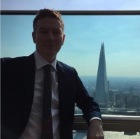 TIME Investments Employee Jonathan Roseweir's profile photo