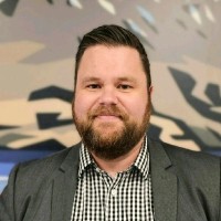 PPS Mutual New Zealand Employee Blake Callaghan's profile photo