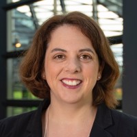 Elmira College Employee Sarah Grossman's profile photo