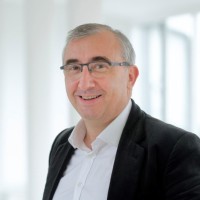 LVMH Perfumes & Cosmetics Employee Stephane Cuvelette's profile photo