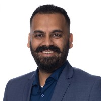 Ansal API Employee Anunai Bharadwaj's profile photo