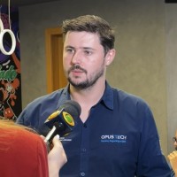 Opus Tech Employee Angelo Sossela's profile photo