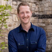 Prior + Partners Employee Simon Mrtpi's profile photo