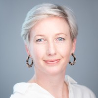 Global Partners Digital Employee Rebecca Zausmer's profile photo