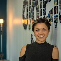 Digitlab Employee Natasha van Den Bergh's profile photo