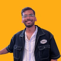 Swapnil Raj's profile photo