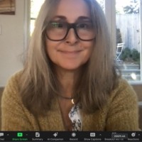 Opening Heart Mindfulness Community Employee Annie Mahon's profile photo