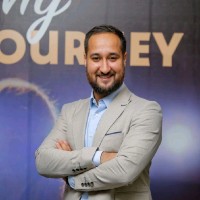 AWstreams Employee Marc Azer's profile photo