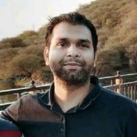 OneHash Employee Ankur Kumar's profile photo