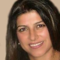 ULS AIRLINES CARGO Employee Hatice Pehli̇van's profile photo
