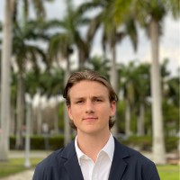 NeuralSeek Employee Liam Haley's profile photo