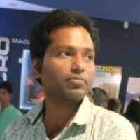 RailRestro Employee Anup Kumar's profile photo